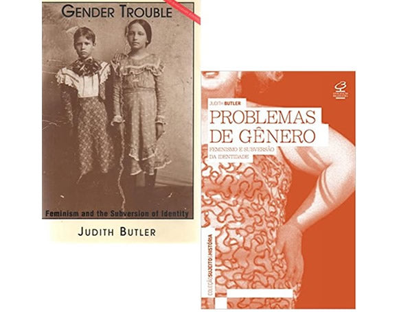 Vídeo-aula 09 - Sexo, gênero, corpo e performatividade. Problematizações de Judith Butler (Leonora Corsini)