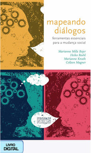 Mapeando diálogos: ferramentas essenciais para a mudança social (digital)